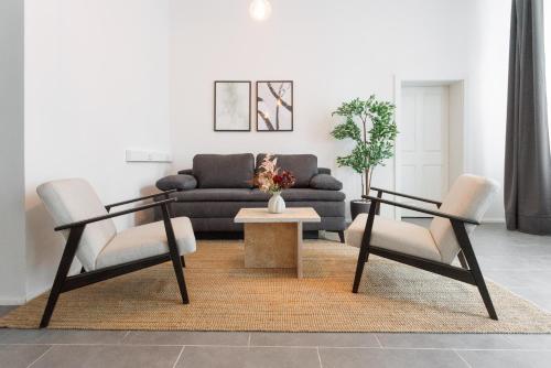 Oona Design Apartment - Messe Wien