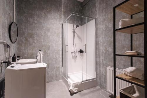 Oona Design Apartment - Messe Wien
