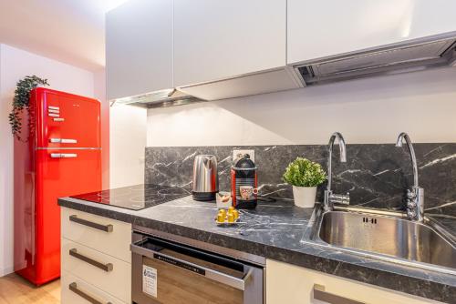 Buonarroti Loft - 10min from Duomo