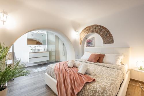 Buonarroti Loft - 10min from Duomo