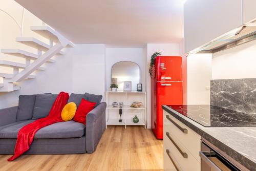 Buonarroti Loft - 10min from Duomo