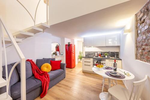 Buonarroti Loft - 10min from Duomo