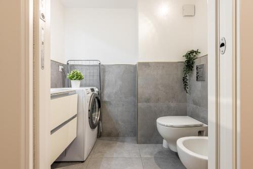 Buonarroti Loft - 10min from Duomo
