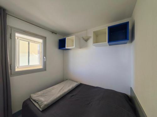 Canet-en-Roussillon - T3 pour 6 pers. avec piscine et parking