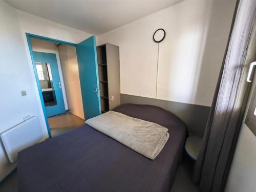 Canet-en-Roussillon - T3 pour 6 pers. avec piscine et parking