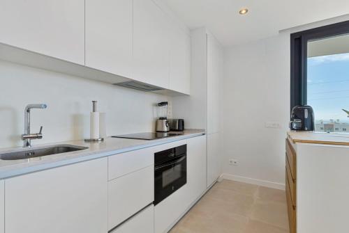 Casa Alicia Higueron Fuengirola with seaviews