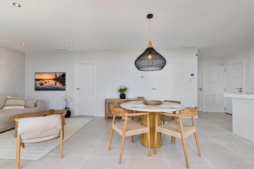 Casa Alicia Higueron Fuengirola with seaviews