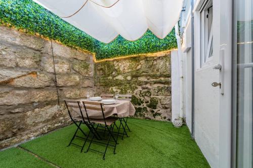 Oporto Maria Pia Apartment Whith Terrace 2
