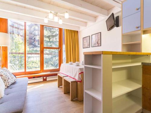 Agréable Duplex Calme au Balcon - 6 Pers