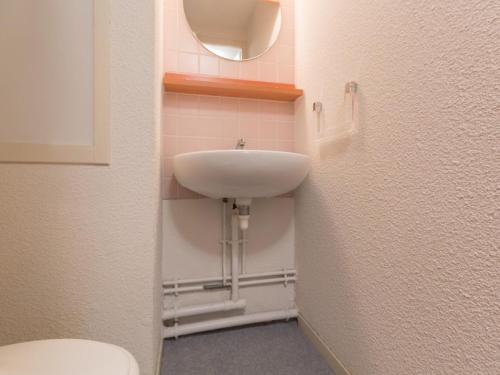 Duplex ski aux pieds avec balcon, 6 pers. - FR-1-346-405