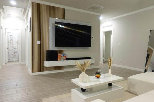 Gallery image of Villa Horizonte Deluxe in Midland