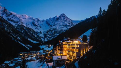 Hotel Madatsch