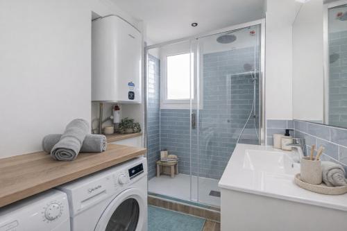 Appartement confortable et élégant en centre ville