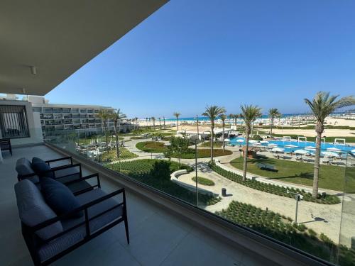 فندق ادريس بيتش ريزورت