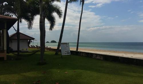 Gallery image of Aloha Lanta in Ko Lanta