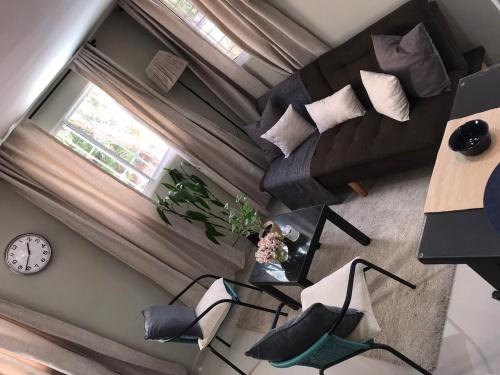 Cozy Central 1BR 2nd Floor High Speed WiFi