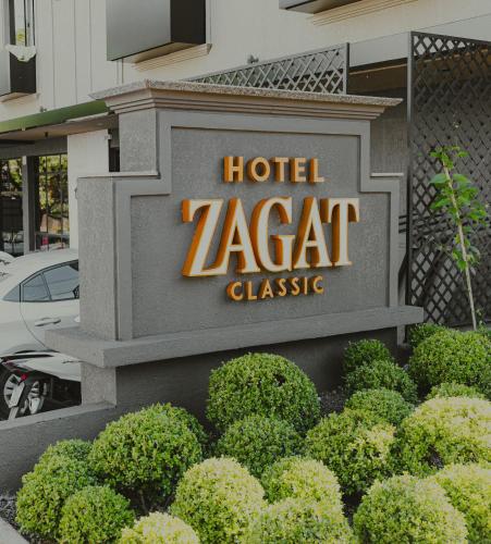 Zagat Classic Hotel