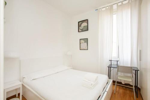 StayEasy Correggio - Milanese Style - Central Area