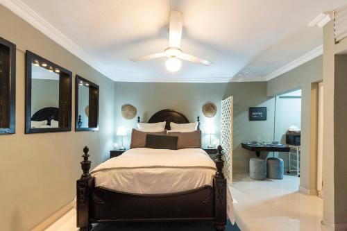 ROMANTIC HIDEAWAY CENTRIC CONFORTABLE SUITe 1A