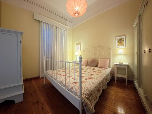 The Captain's Quarters