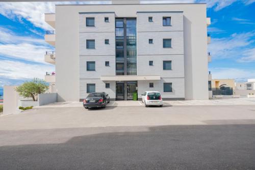 Apartment Makarska 18