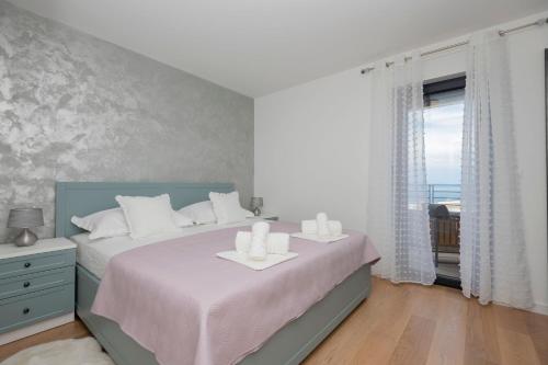 Apartment Makarska 18