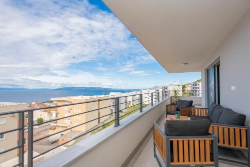 Apartment Makarska 18