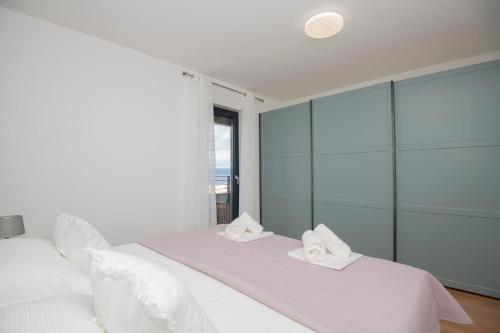 Apartment Makarska 18