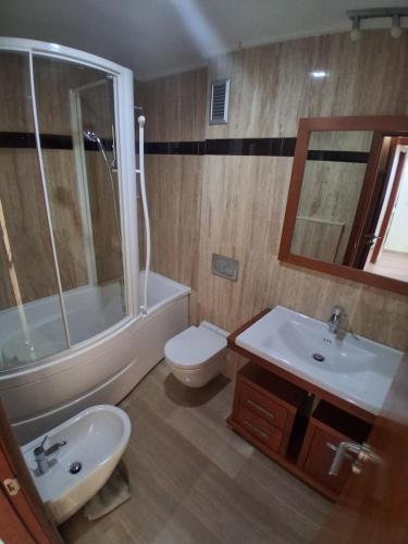 Apartamento Nuevo Mestalla Valencia - mínimo 10 noches