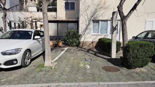 Apartment Makarska 29