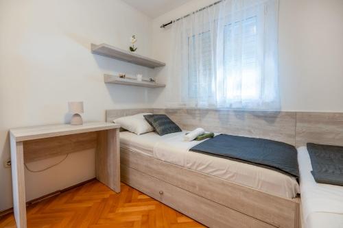 Apartment Makarska 29