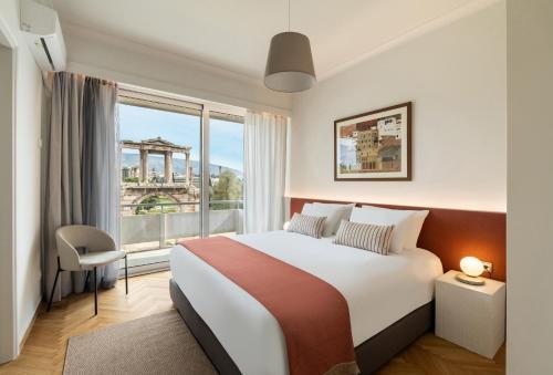 Mia Homes - Acropolis View