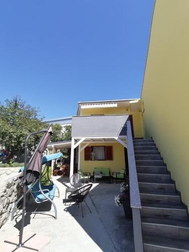Rooms Andreja