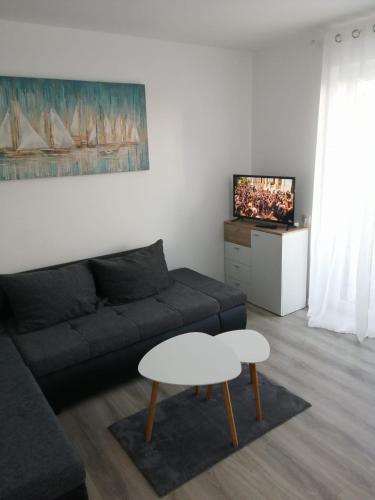 Rooms Andreja