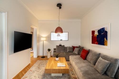 Mia Homes - Acropolis View