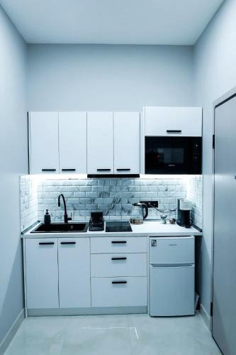 Apartment in the center of Athens