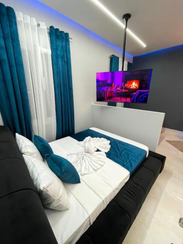 Apartment in the center of Athens