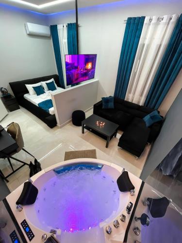 Apartment in the center of Athens