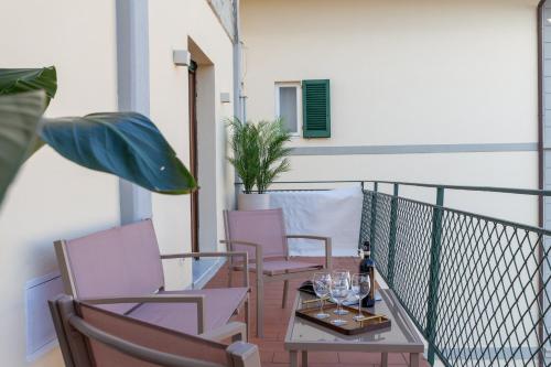 Modern marvellous apartment with free parking