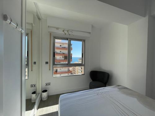 Gabriel Miro, Calpe City Center, Terrace with Beautiful City View, Refurbished Apartment - 1 Min From The Beach
