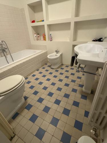 Duplex 3 chambres face Mer