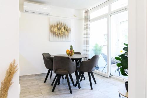 Apartment Toni