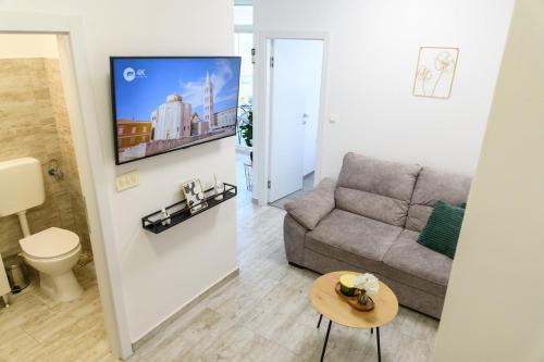 Apartment Toni