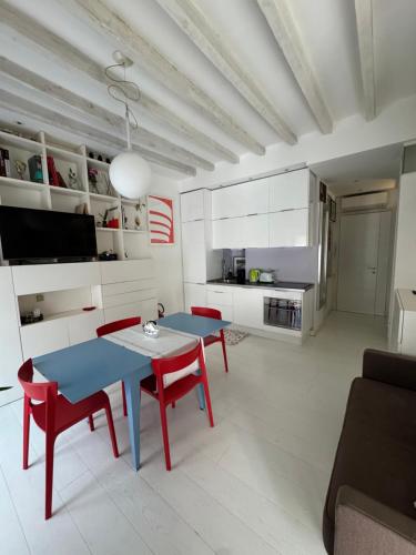 SARPI Your Spot in Milan