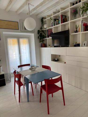 SARPI Your Spot in Milan