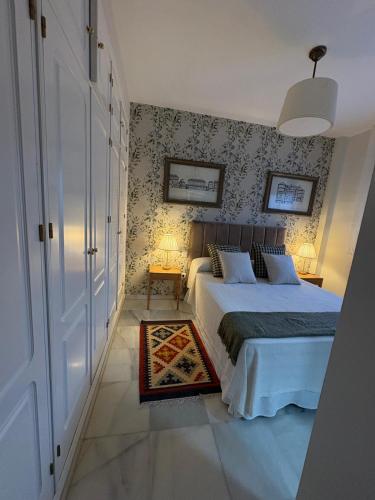 Apartamento Virgen de la Victoria 3