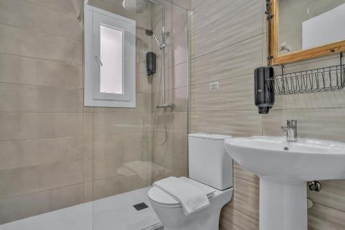 Charming Frontaura Patio by ELE Apartments