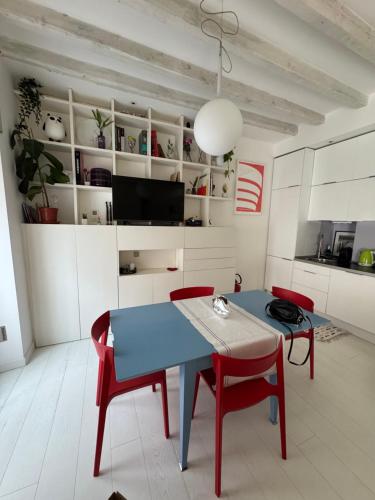 SARPI Your Spot in Milan