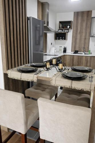 The Luxe Premier Suite