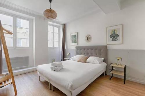 Residence d'Aboukir
